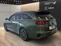 Kia Ceed SW / cee'd SW 1,0 T-GDI GPF ISG Silber + PAKET2 Grün - thumbnail 6