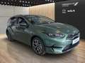 Kia Ceed SW / cee'd SW 1,0 T-GDI GPF ISG Silber + PAKET2 Grün - thumbnail 3