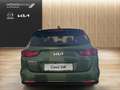 Kia Ceed SW / cee'd SW 1,0 T-GDI GPF ISG Silber + PAKET2 Grün - thumbnail 5