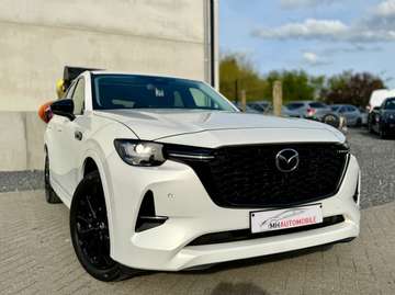2.5 e-PHEV Homura (240 kW)NETTO 27231,40€