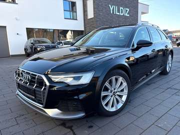 50 TDI LUFT ACC 360 KAMERA PANO