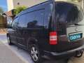 Volkswagen Caddy 1.6TDI Comfortline 102 Negro - thumbnail 7