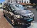 Volkswagen Caddy 1.6TDI Comfortline 102 Negro - thumbnail 3
