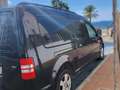 Volkswagen Caddy 1.6TDI Comfortline 102 Negro - thumbnail 5