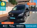Volkswagen Caddy 1.6TDI Comfortline 102 Negro - thumbnail 1