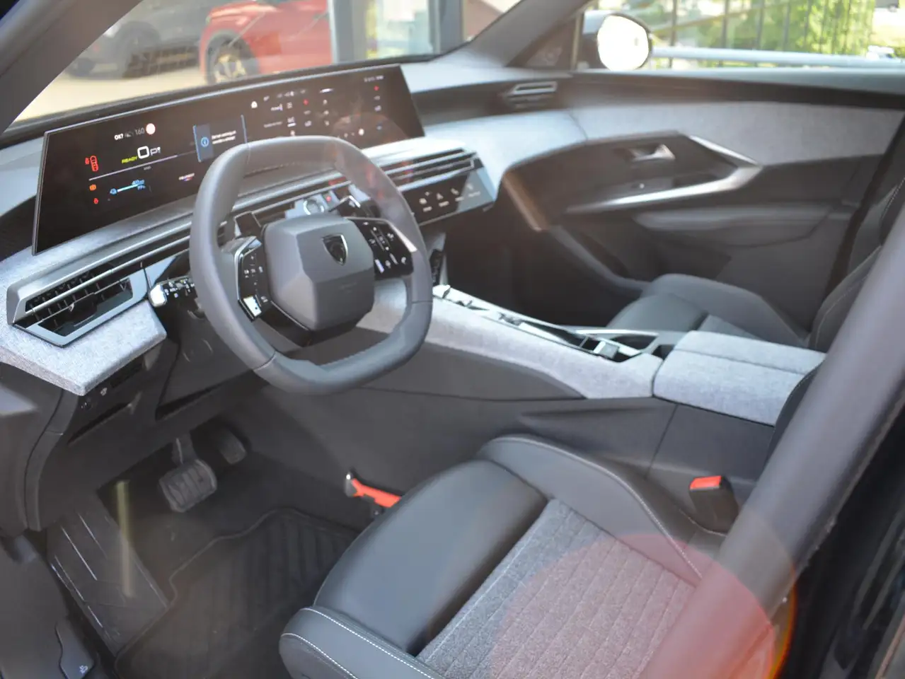 Peugeot 3008 2026