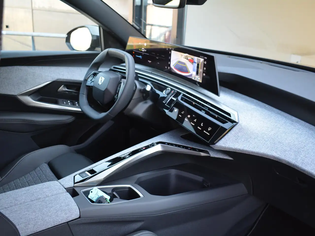 Peugeot 3008 2026