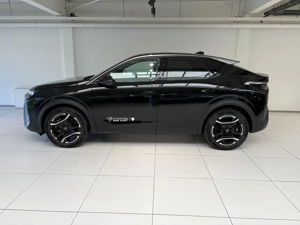 Peugeot 3008 2026