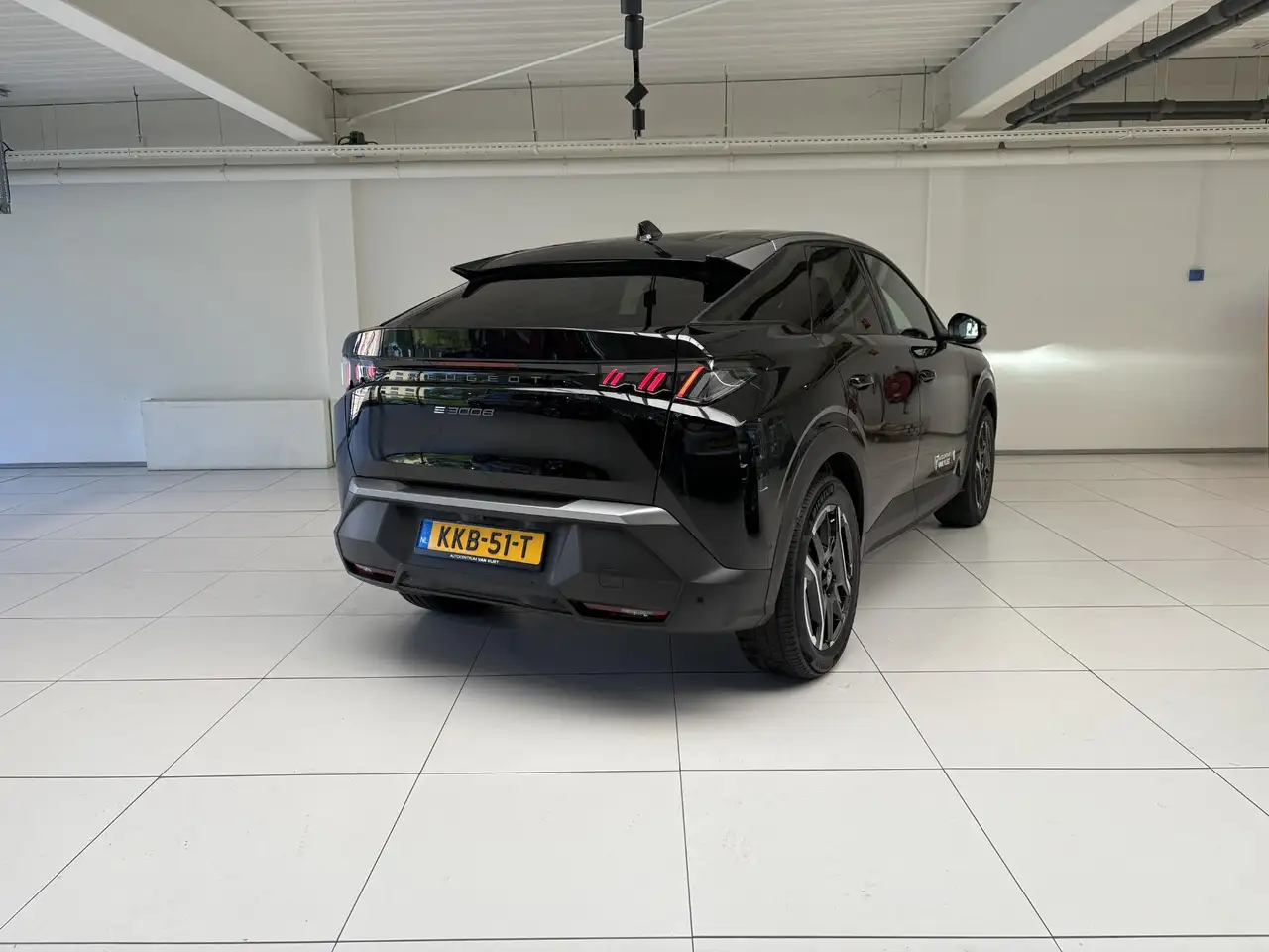 Peugeot 3008 2026