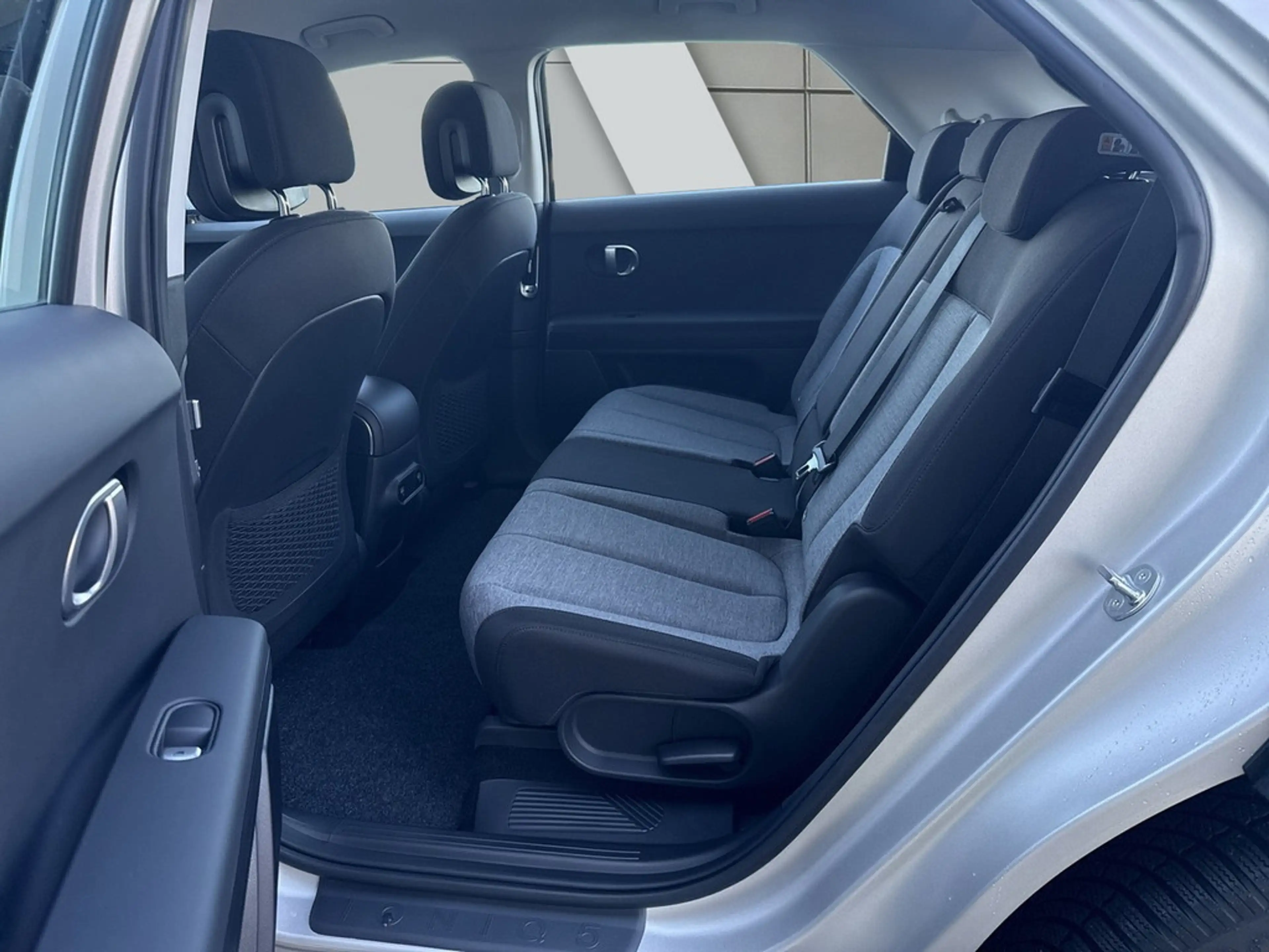 Hyundai IONIQ 5 77,4 kWh *DYNAMIQ-PAKET*ASSISTENZ-PAK — photo 11