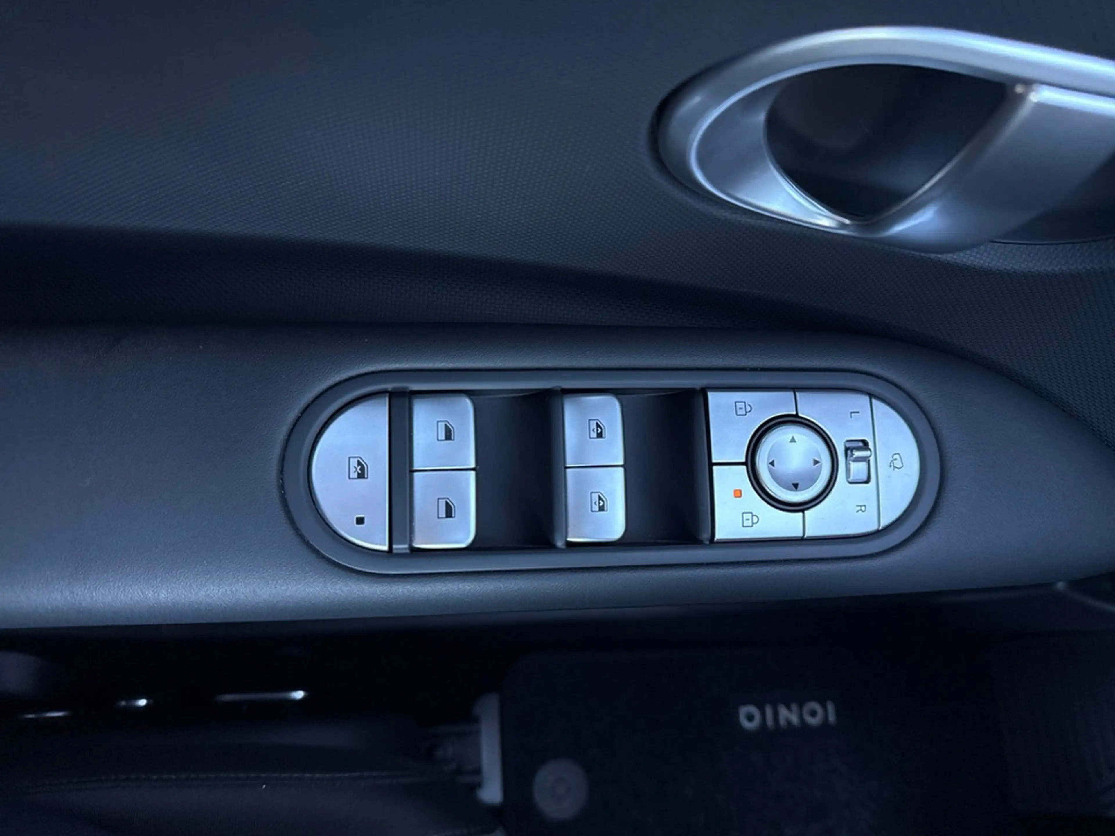 Hyundai IONIQ 5 77,4 kWh *DYNAMIQ-PAKET*ASSISTENZ-PAK — photo 23