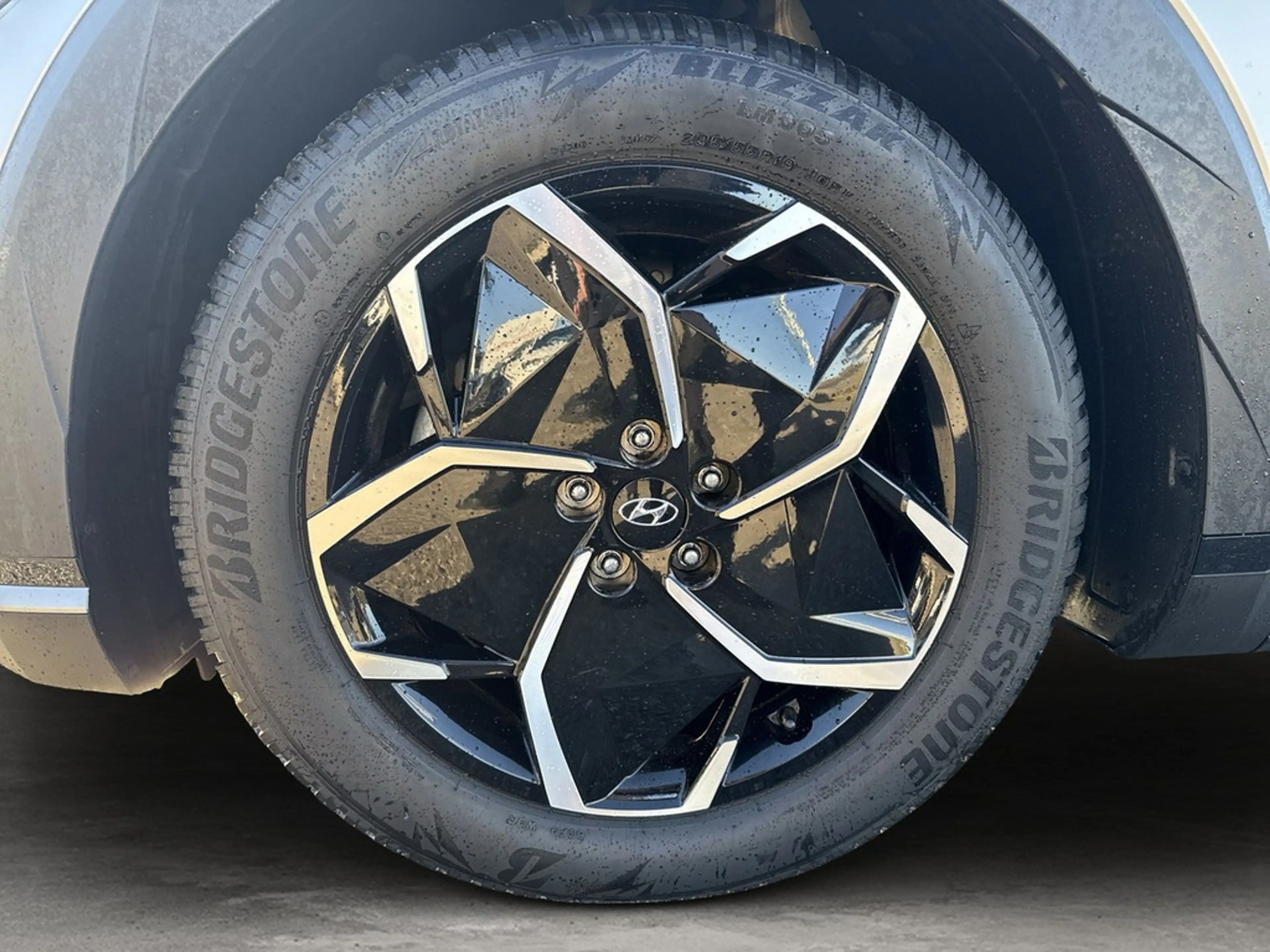 Hyundai IONIQ 5 77,4 kWh *DYNAMIQ-PAKET*ASSISTENZ-PAK — photo 14