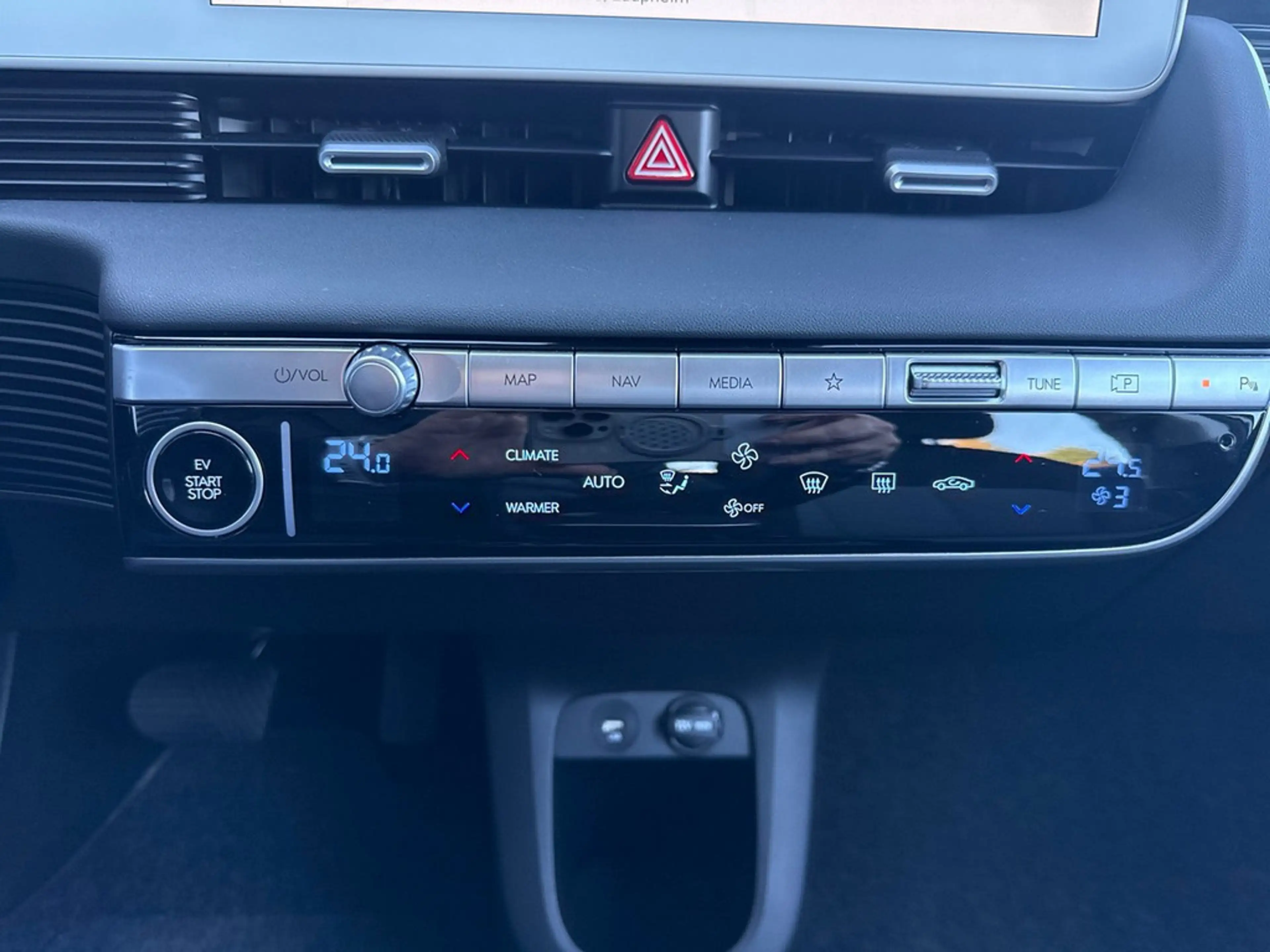 Hyundai IONIQ 5 77,4 kWh *DYNAMIQ-PAKET*ASSISTENZ-PAK — photo 19