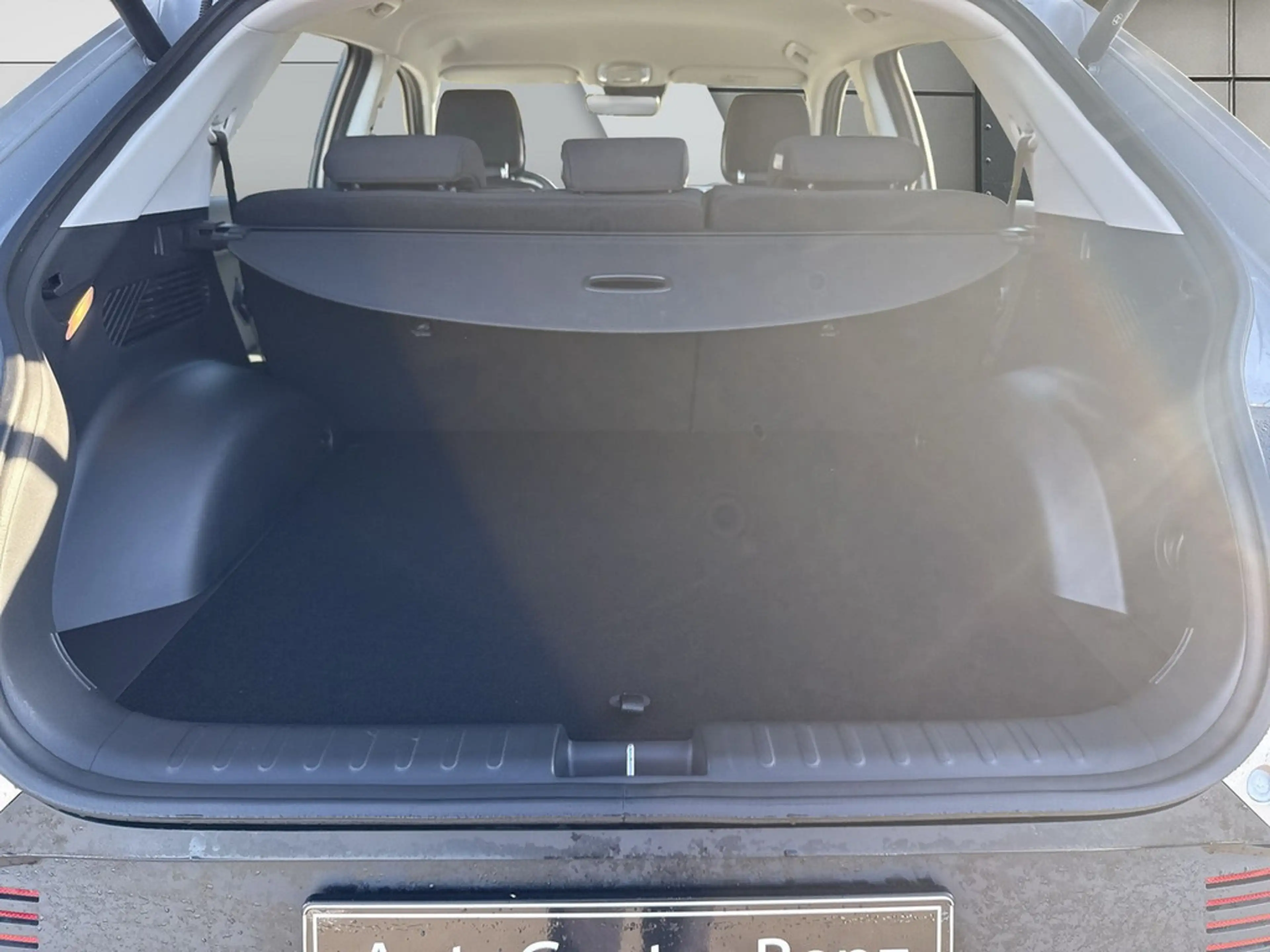 Hyundai IONIQ 5 77,4 kWh *DYNAMIQ-PAKET*ASSISTENZ-PAK — photo 9