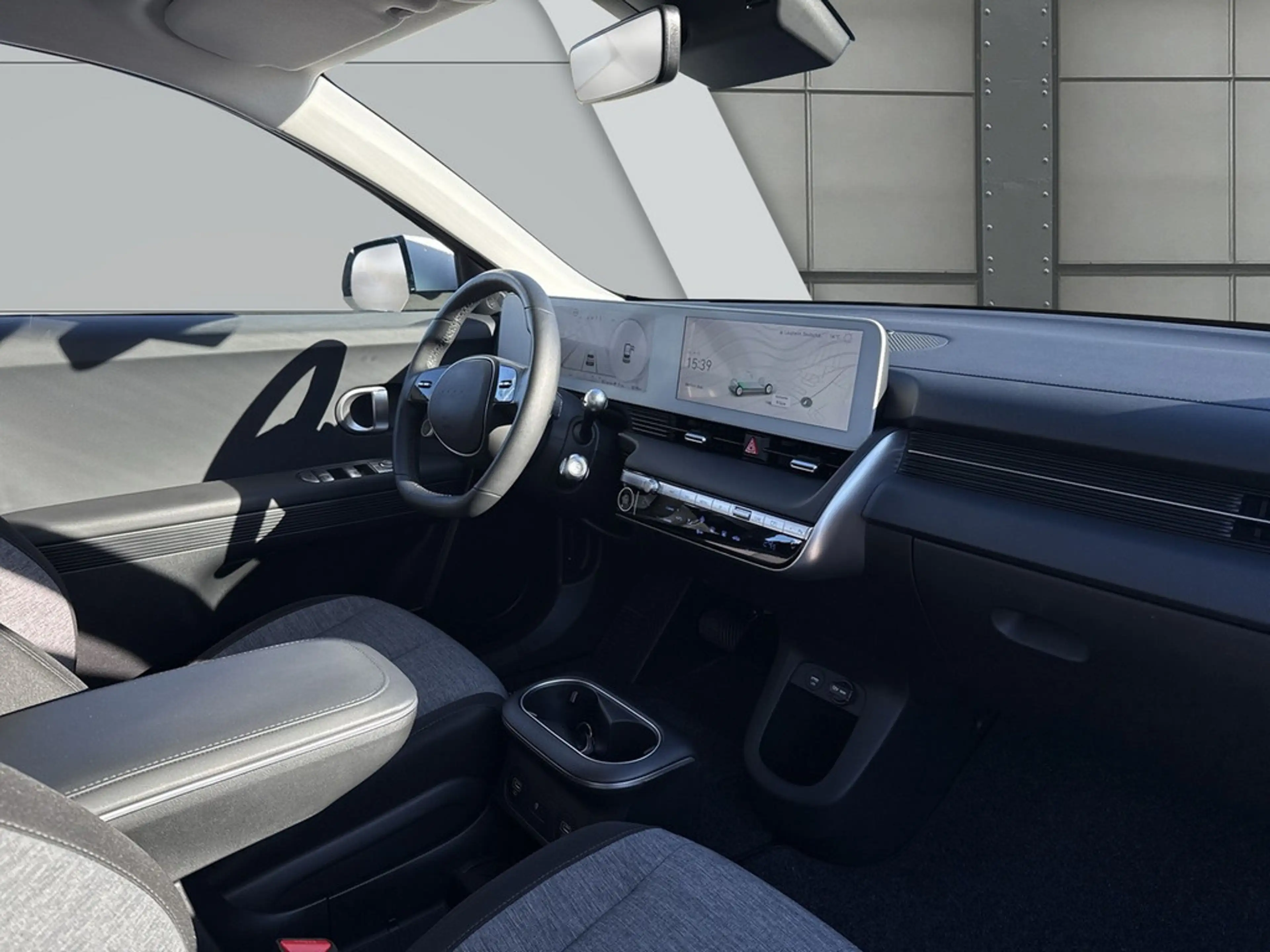 Hyundai IONIQ 5 77,4 kWh *DYNAMIQ-PAKET*ASSISTENZ-PAK — photo 13