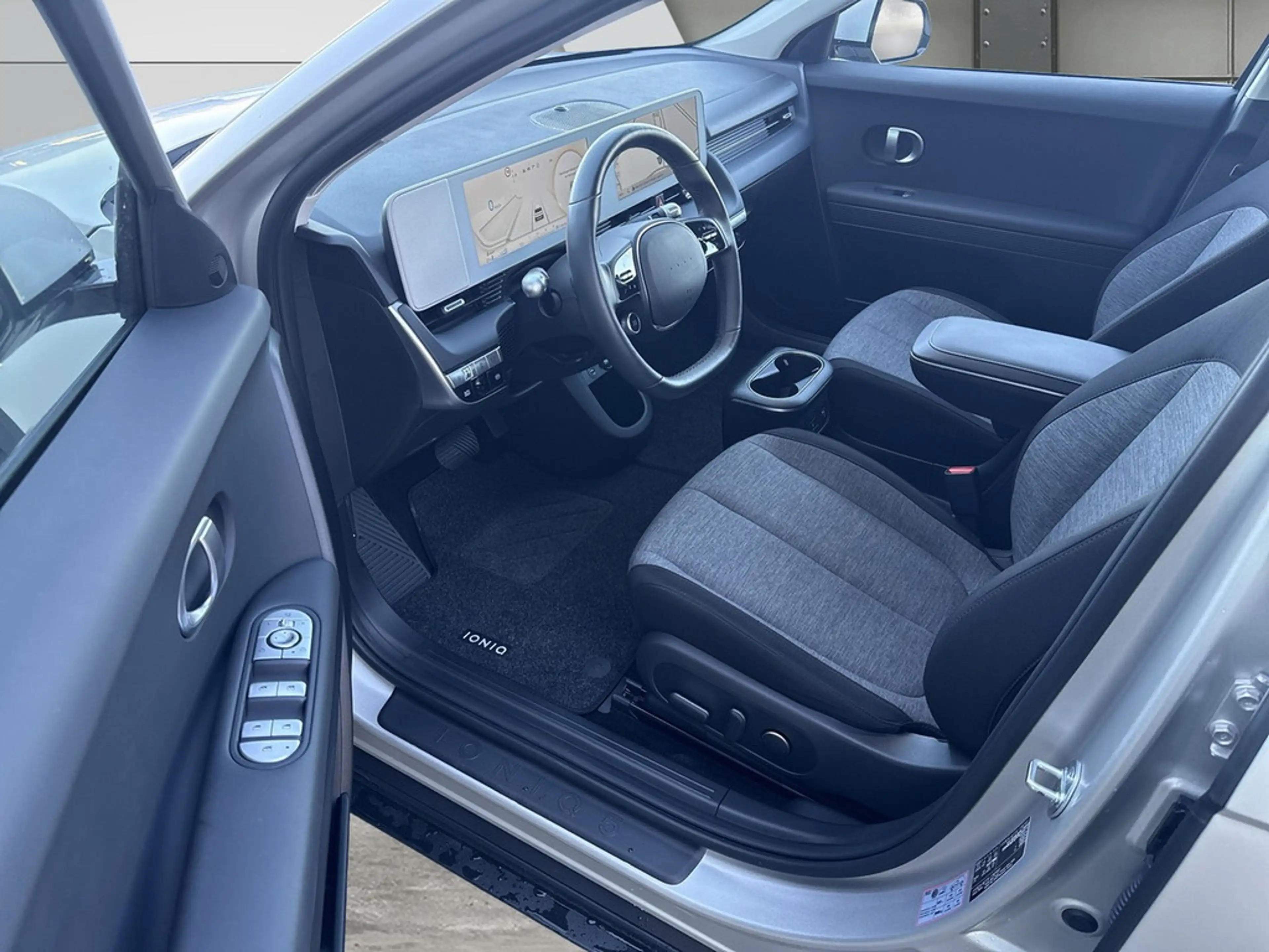 Hyundai IONIQ 5 77,4 kWh *DYNAMIQ-PAKET*ASSISTENZ-PAK — photo 10