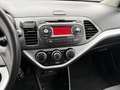 Kia Picanto 1.0 CVVT Comfort P. Airco Aux Nap Schwarz - thumbnail 9