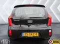 Kia Picanto 1.0 CVVT Comfort P. Airco Aux Nap Schwarz - thumbnail 6
