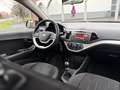 Kia Picanto 1.0 CVVT Comfort P. Airco Aux Nap Schwarz - thumbnail 2