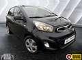 Kia Picanto 1.0 CVVT Comfort P. Airco Aux Nap Schwarz - thumbnail 5