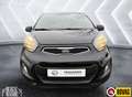 Kia Picanto 1.0 CVVT Comfort P. Airco Aux Nap Schwarz - thumbnail 4