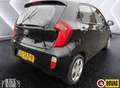 Kia Picanto 1.0 CVVT Comfort P. Airco Aux Nap Schwarz - thumbnail 3