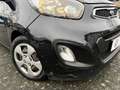 Kia Picanto 1.0 CVVT Comfort P. Airco Aux Nap Schwarz - thumbnail 15