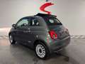 Fiat 500C 500C 1.0I HYBRIDE LOUNGE Brun - thumbnail 2