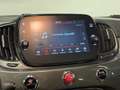 Fiat 500C 500C 1.0I HYBRIDE LOUNGE Brun - thumbnail 18