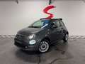 Fiat 500C 500C 1.0I HYBRIDE LOUNGE Brun - thumbnail 1