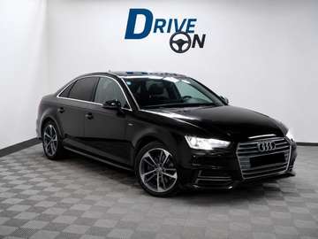 1.4 TFSI - 150 - BV S-tronic 2018 BERLINE S line