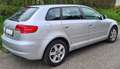 Audi A3 A3 SB 1,6 Limited Edition Edition Silber - thumbnail 3