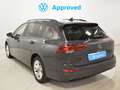 Volkswagen Golf Variant 2.0TDI Life 85kW Gris - thumbnail 3
