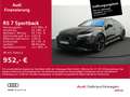 Audi RS7 *UPE 176T€ V/max.305*KERAMIK*22"* Negro - thumbnail 1