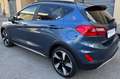 Ford Fiesta Hybrid 1.0 Ecoboost 125CV Active Blu/Azzurro - thumbnail 5