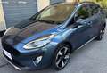Ford Fiesta Hybrid 1.0 Ecoboost 125CV Active Blu/Azzurro - thumbnail 3