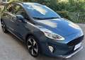 Ford Fiesta Hybrid 1.0 Ecoboost 125CV Active Blu/Azzurro - thumbnail 1