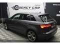 Audi A3 1.5 35 TFSI CoD -150  8V  S line Gris - thumbnail 3
