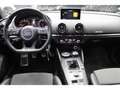 Audi A3 1.5 35 TFSI CoD -150  8V  S line Gris - thumbnail 9