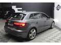 Audi A3 1.5 35 TFSI CoD -150  8V  S line Gris - thumbnail 4