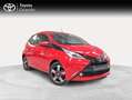 Toyota Aygo 70 x-wave Rojo - thumbnail 19