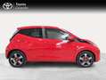 Toyota Aygo 70 x-wave Rojo - thumbnail 17