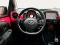Toyota Aygo 70 x-wave Rojo - thumbnail 9