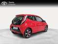 Toyota Aygo 70 x-wave Rojo - thumbnail 18