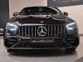 Mercedes-Benz AMG GT 43 Coupé 4-portes PACK PREMIUM TOIT OUVRANT Negro - thumbnail 3