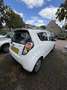Chevrolet Spark 1.0 16V LT Wit - thumbnail 4