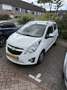 Chevrolet Spark 1.0 16V LT Wit - thumbnail 1