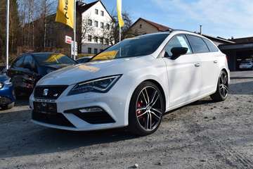 ST Cupra 300 4Drive