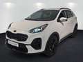 Kia Sportage 1.6 CRDi Black Edition Weiß - thumbnail 1