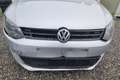 Volkswagen Polo 1.6 CR TDi Comfortline Gris - thumbnail 11